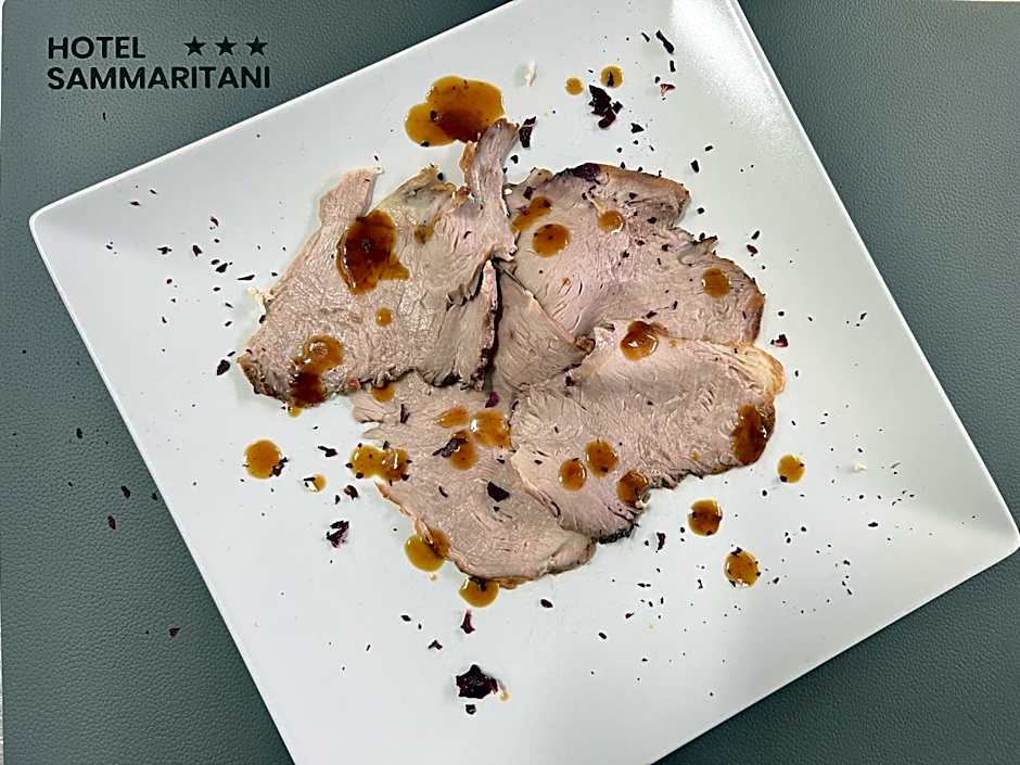 Hotel Sammaritani