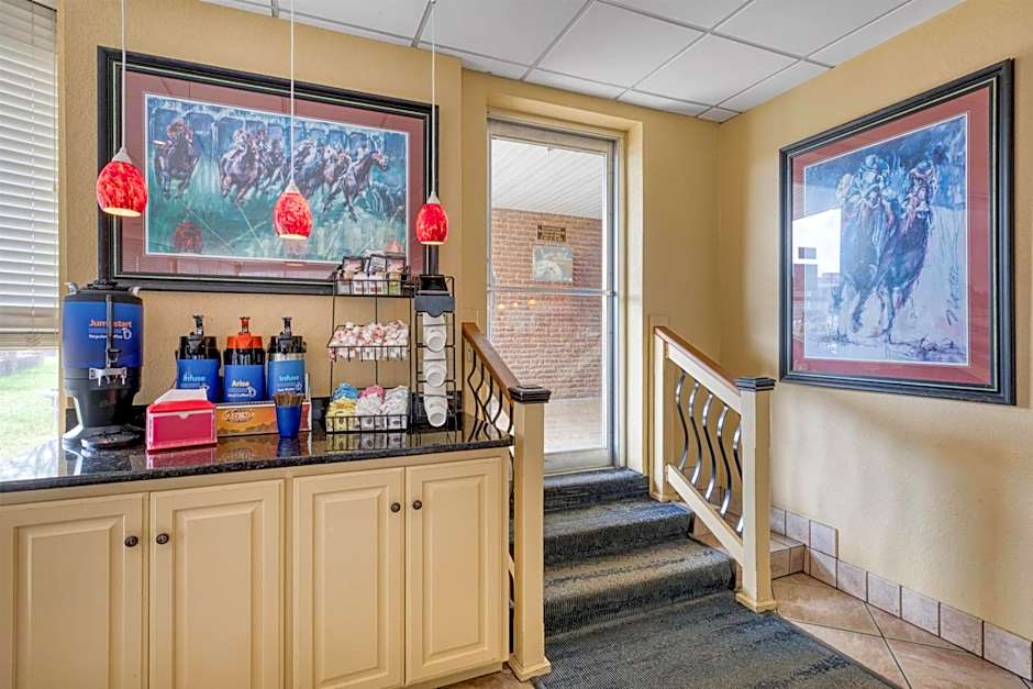 Best Western Winners Circle Inn