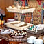 Hotel Astoria Stuttgart City