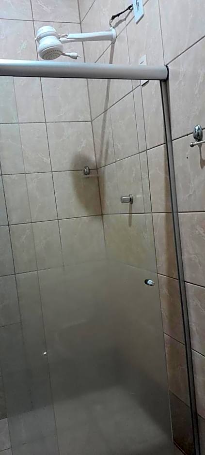 Casa compartilhada para Natal Luz e FIG