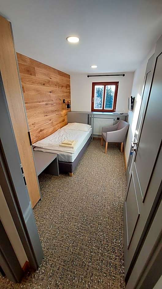 Hotel Bouda Jana
