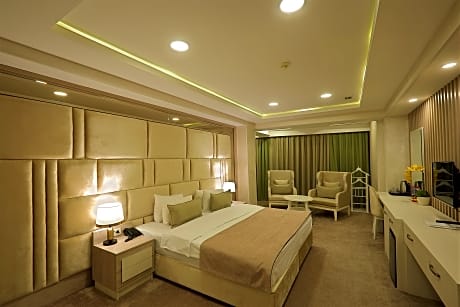 Junior suite standard