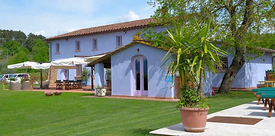 Casa Fontanino