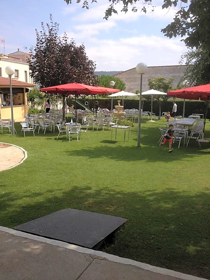 Hotel Rural Mariblanca