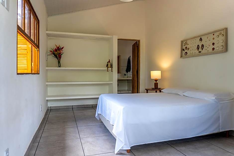 Vila Arandis apartamento Jardim, Península de Maraú Bahia