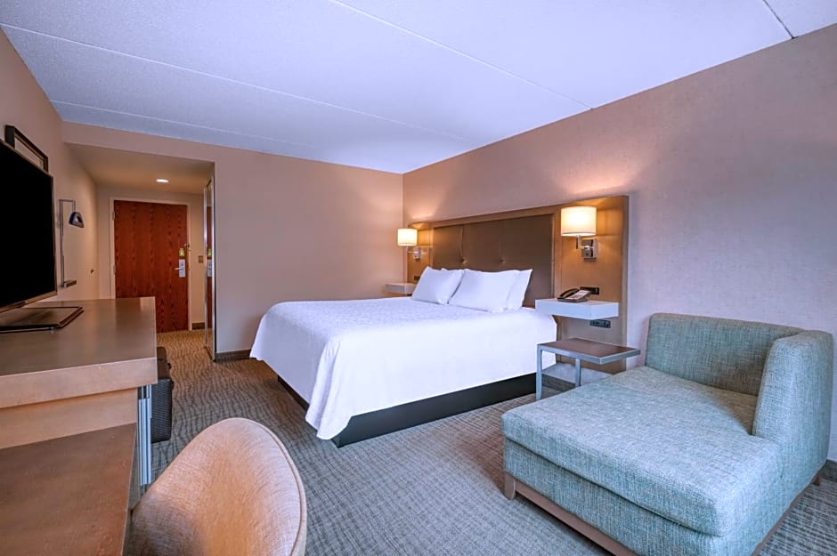 Hampton Inn By Hilton Raynham-Taunton, Ma