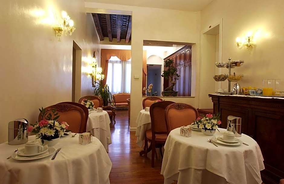 Hotel Locanda Canal