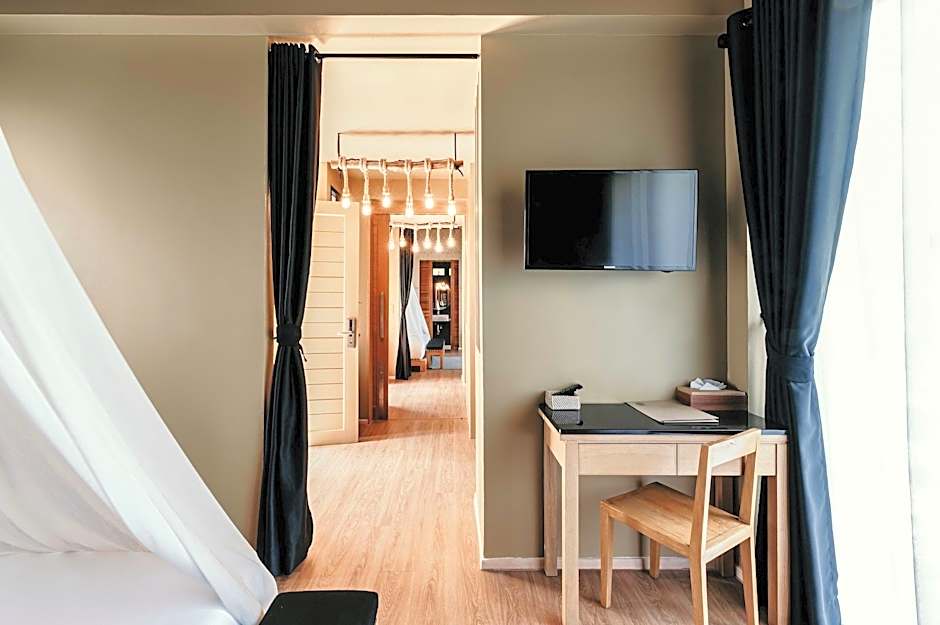 The Mangrove by Blu Monkey Phuket - SHA Extra Plus