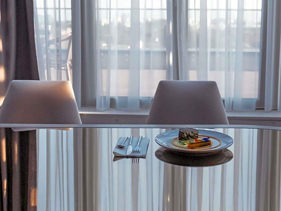 Mercure Timisoara