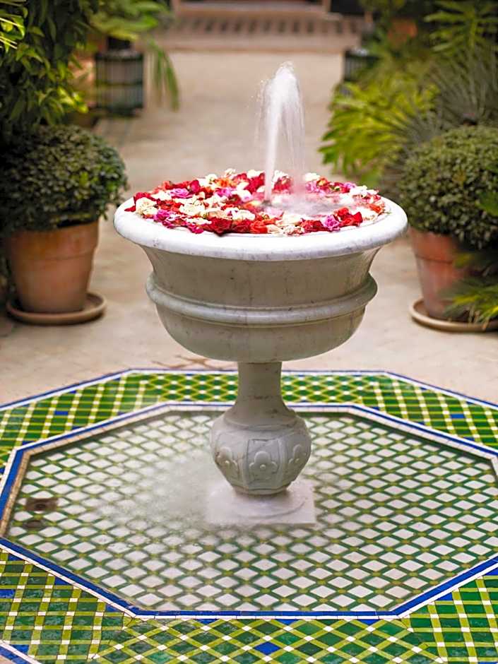 Riad L'Hôtel Marrakech