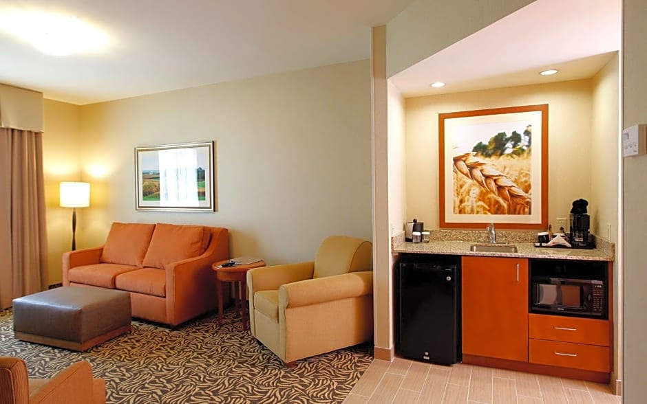 Hilton Garden Inn Cedar Falls, Ia