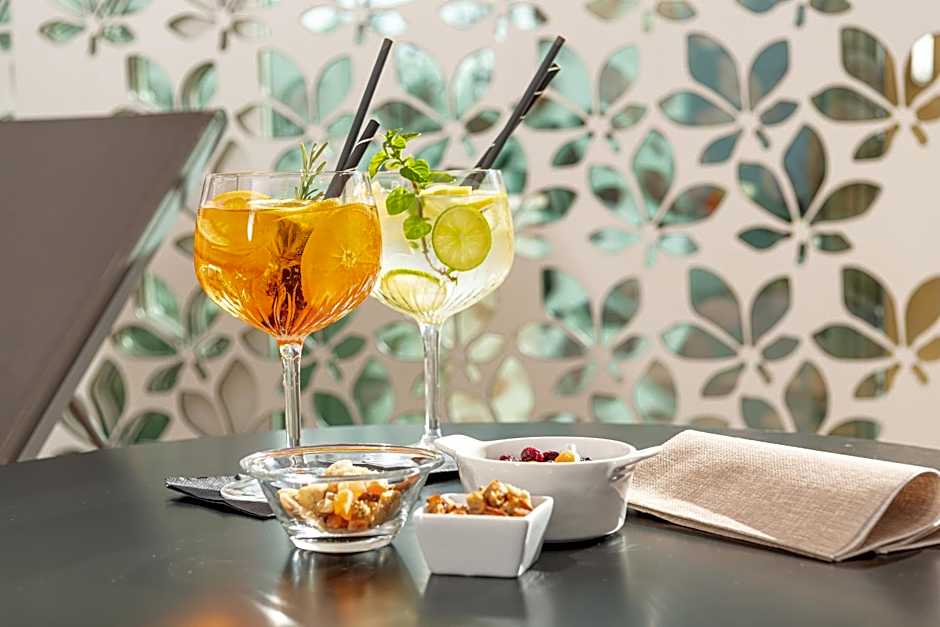 MONDI Hotel Tscherms