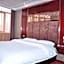 GreenTree Inn Lanzhou Train Station Road East Business Hotel