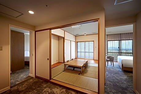 Two-Bedroom Suite