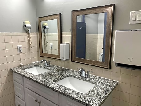 Bed in 4-Bed Dormitory Room- Female Only