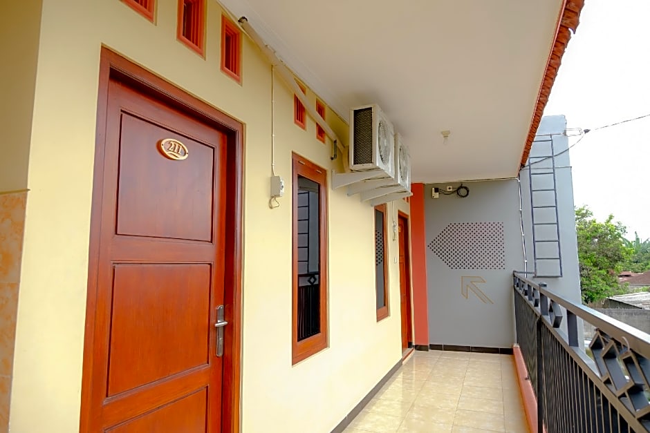 Hotel O Panderman Residence