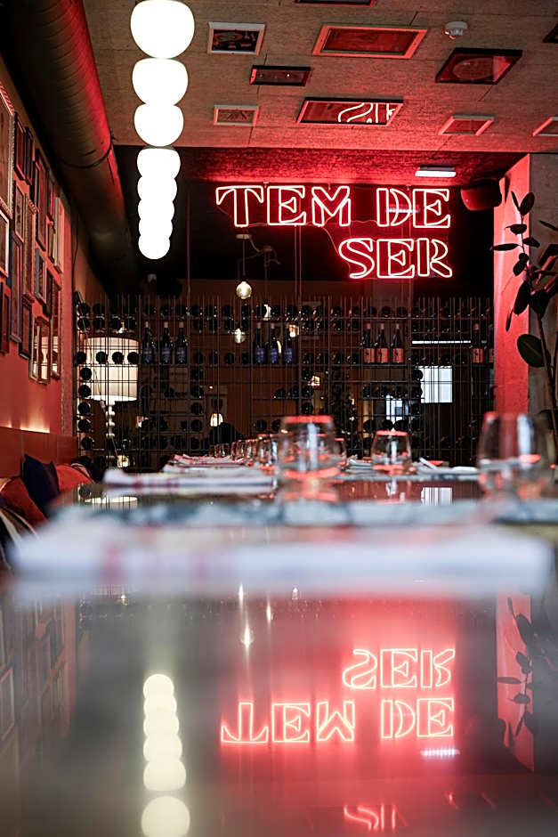 Look Living, Lisbon Design Apartments