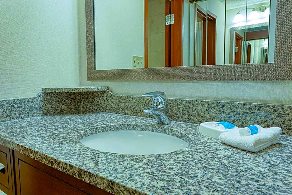 Drury Plaza Hotel Chesterfield