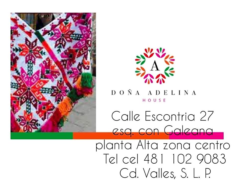 Doña Adelina House