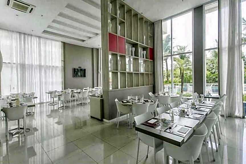 Hotel Verano stay Rock in Río suites