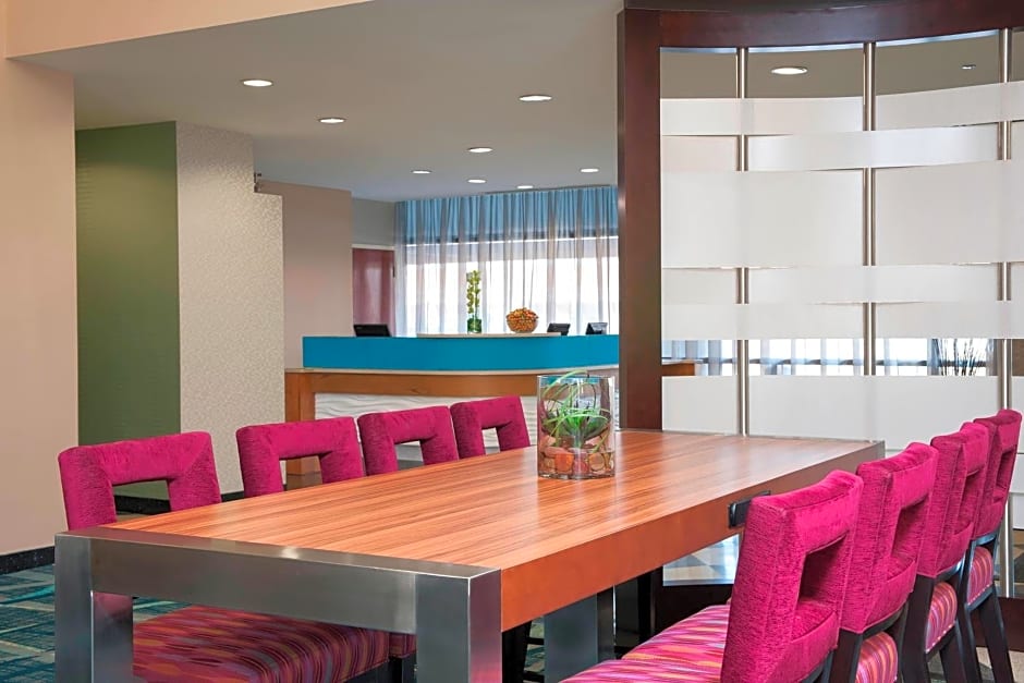 SpringHill Suites by Marriott Chicago O'Hare