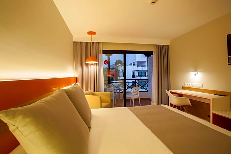 Vanilla Garden Boutique Hotel - Adults Only