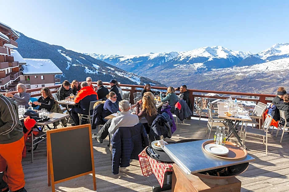 Hotel Emeraude