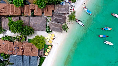 Anda Lipe Resort