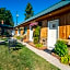 Evergreen Motel