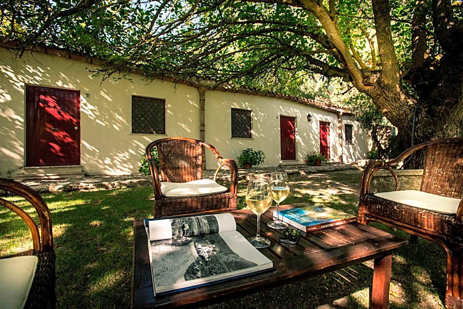 Masseria Rossella