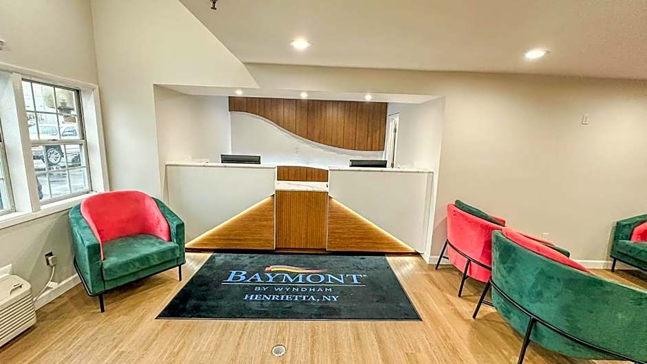 Baymont by Wyndham Henrietta/Rochester