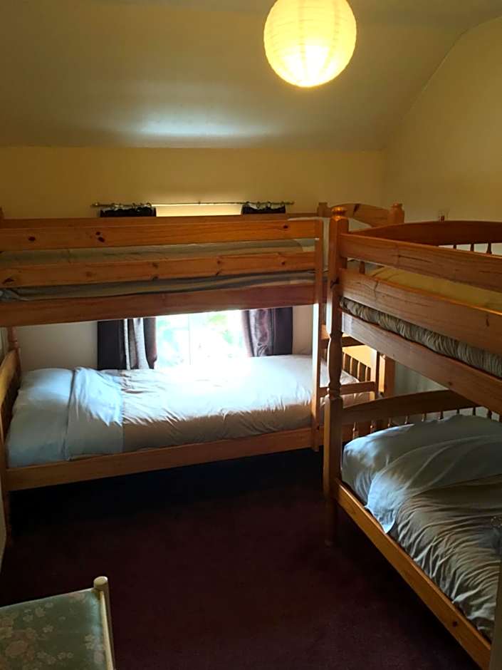 Pantyrathro International Hostel