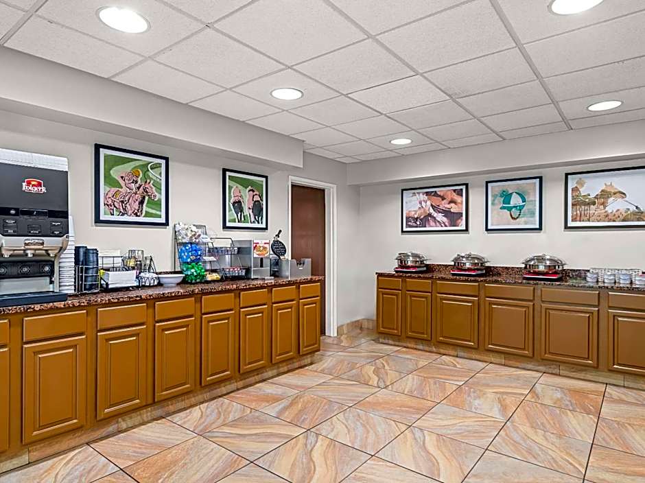 The Hotel Saratoga, Ascend Hotel Collection