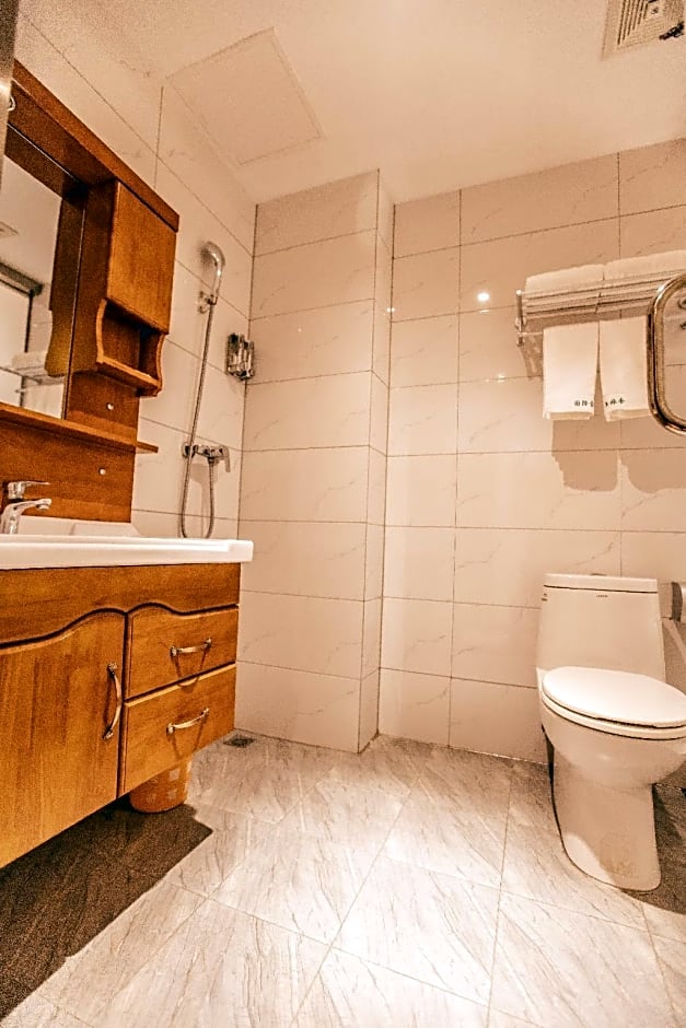 Qufu International Youth Hostel