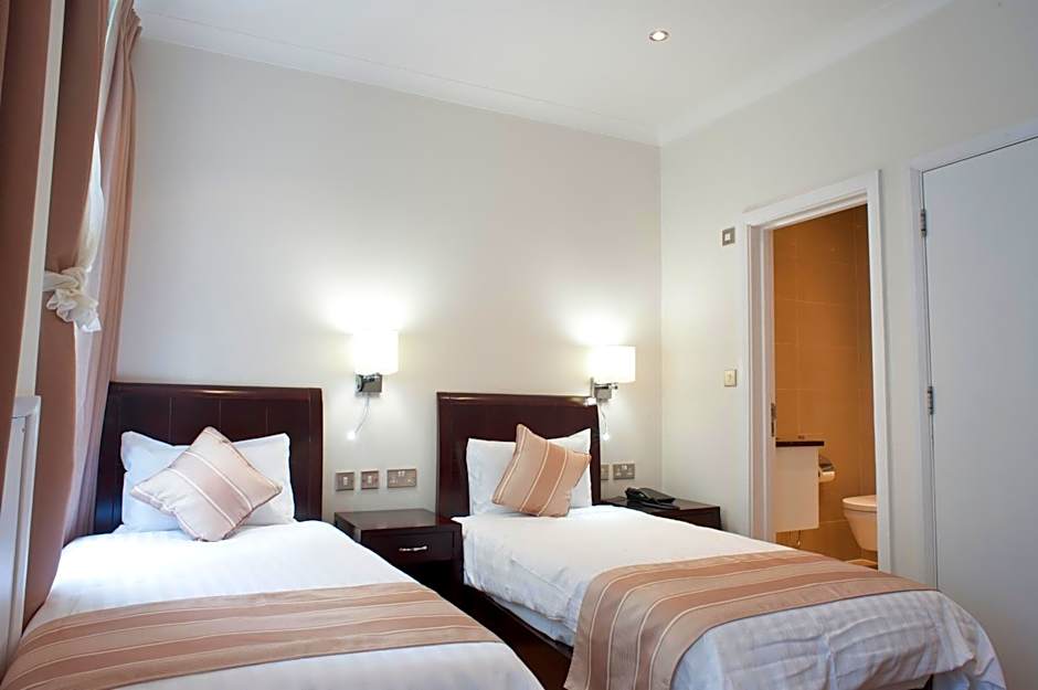 The Villa Kensington