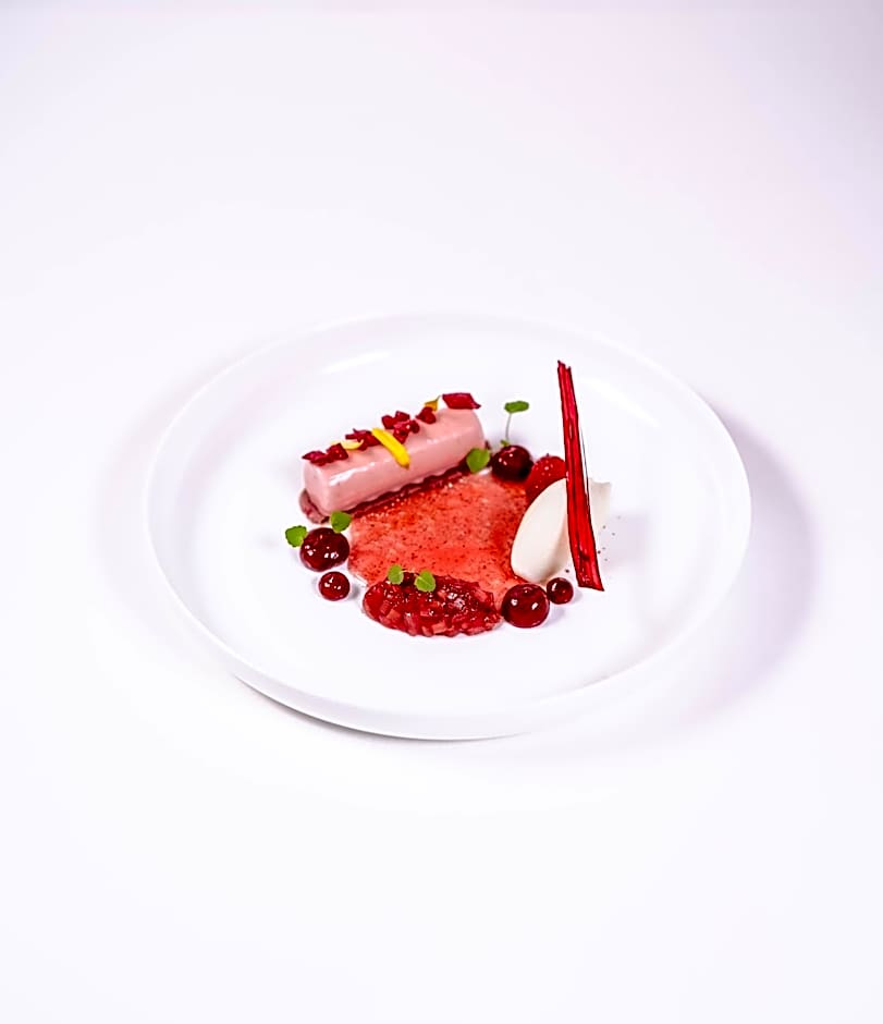 Romantik Hotel Wilden Mann Luzern