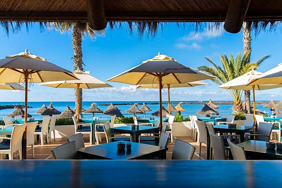 Hotel Cleopatra Palace