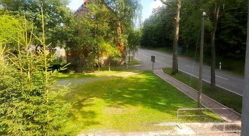Hotel Bielatal