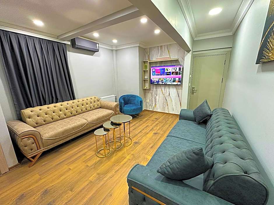 Sisli House By Remar Holding