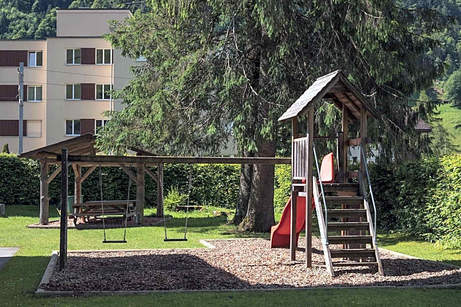 Youth Hostel Engelberg