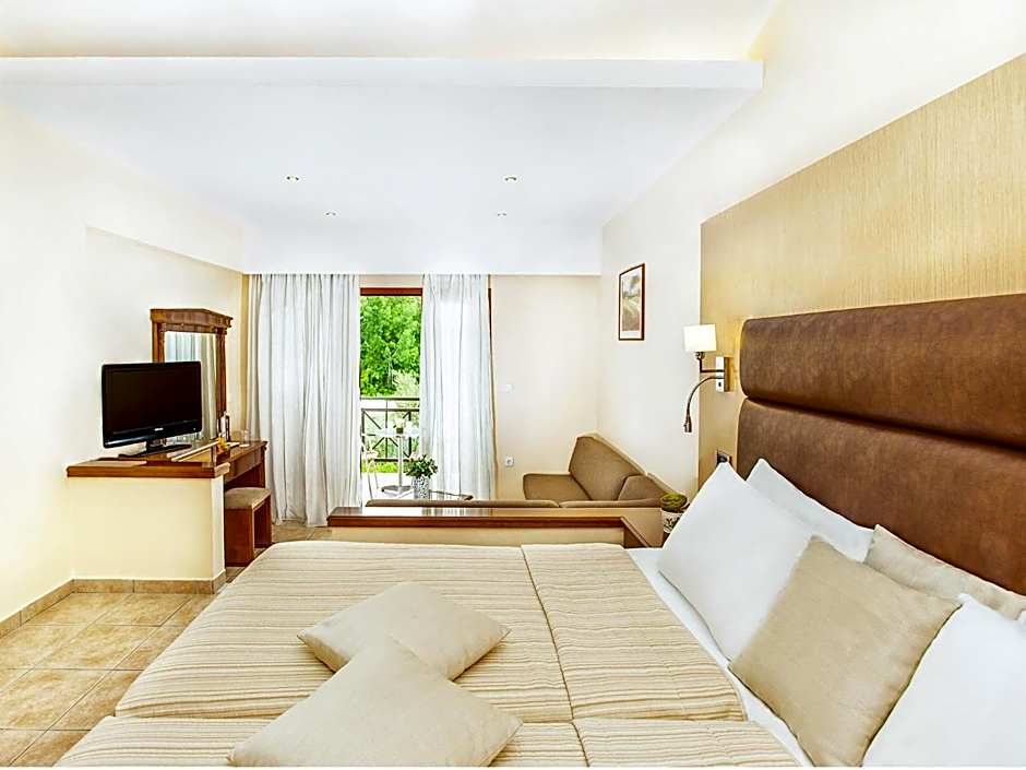 Hotel Europa Olympia