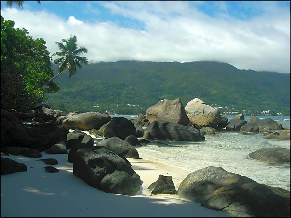 Anse Norwa Self Catering