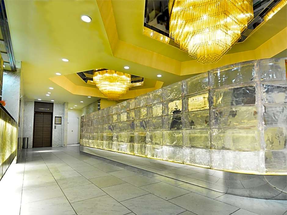 Ikebukuro Grand Hotel