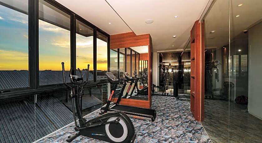 Nata Azana Hotel Solo