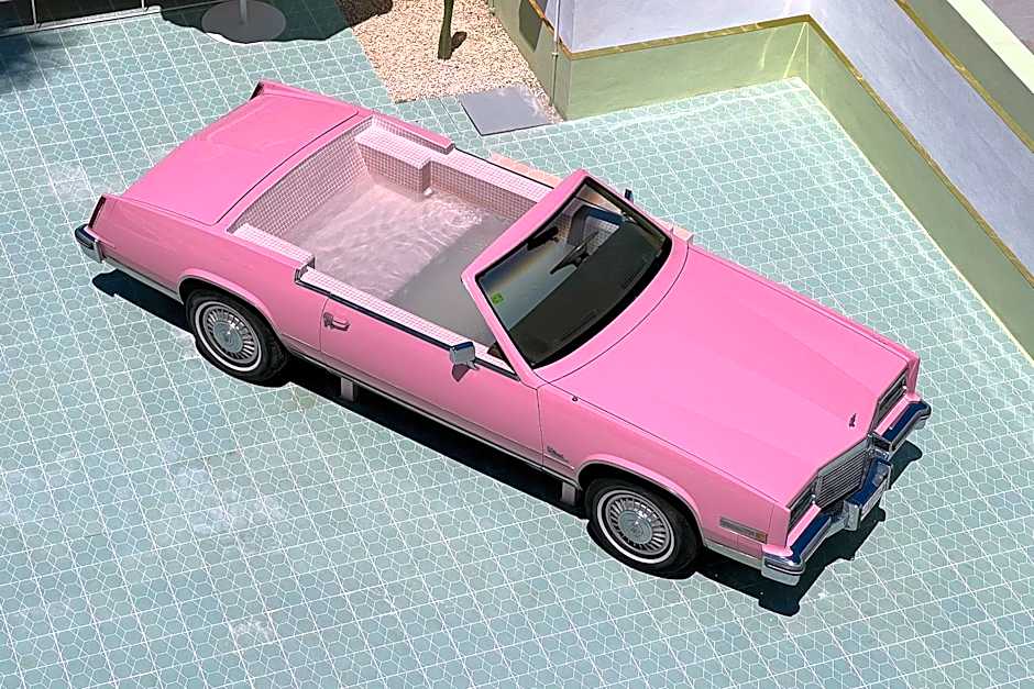 Grand Paradiso Ibiza - Adults Only