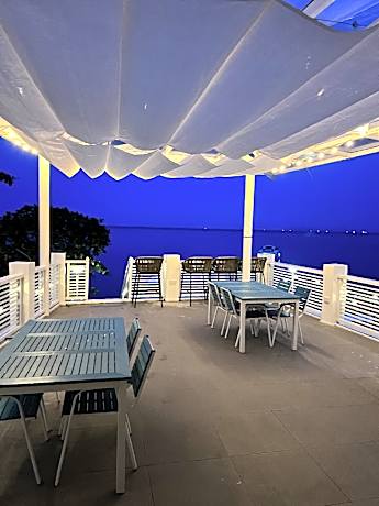 Cilex Hotel and Dive