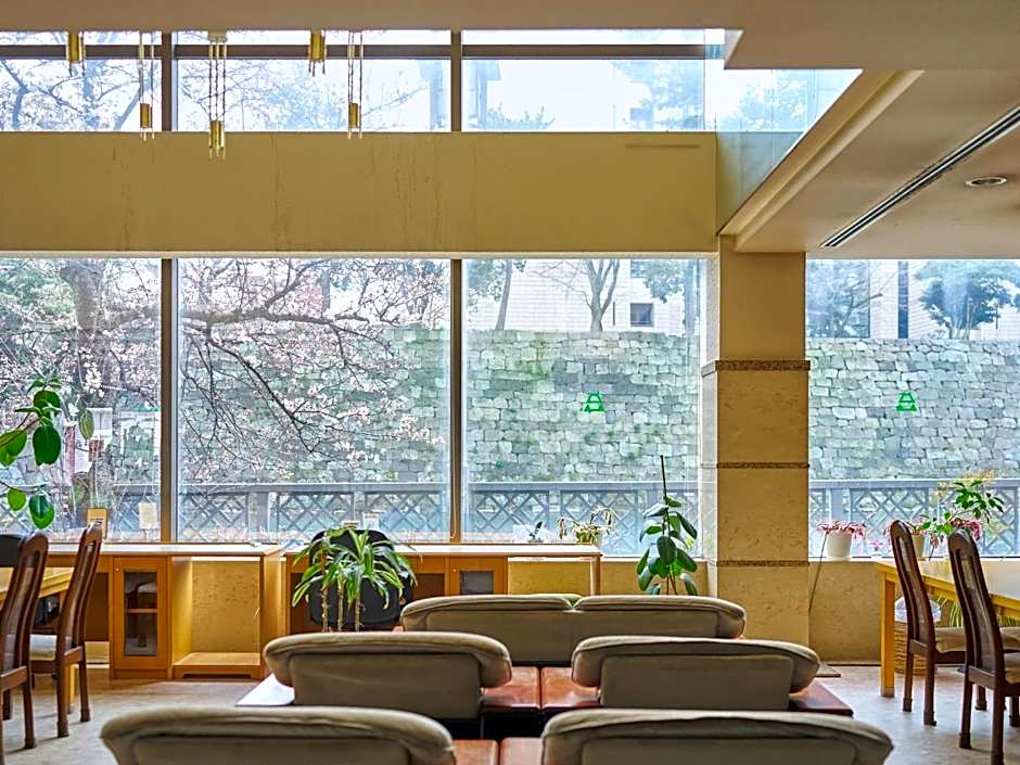 Hotel Fukui Castle - Vacation STAY 58712v