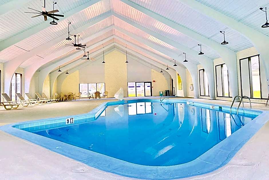 Days Inn by Wyndham Rutland/Killington Area