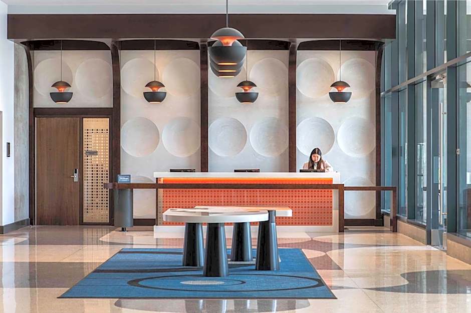 Hilton Buena Park