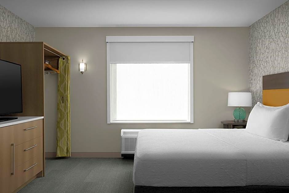 Home2 Suites by Hilton Poughkeepsie